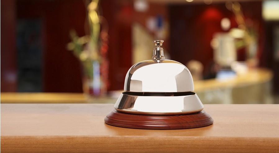 hotel bell