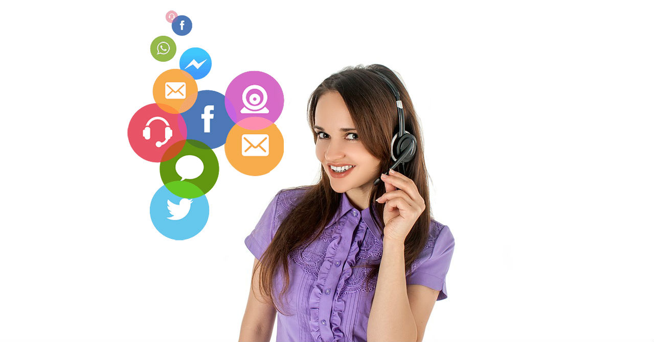OmniChannel Contact Center- Innovative Approach For a Superior Customer Experience!