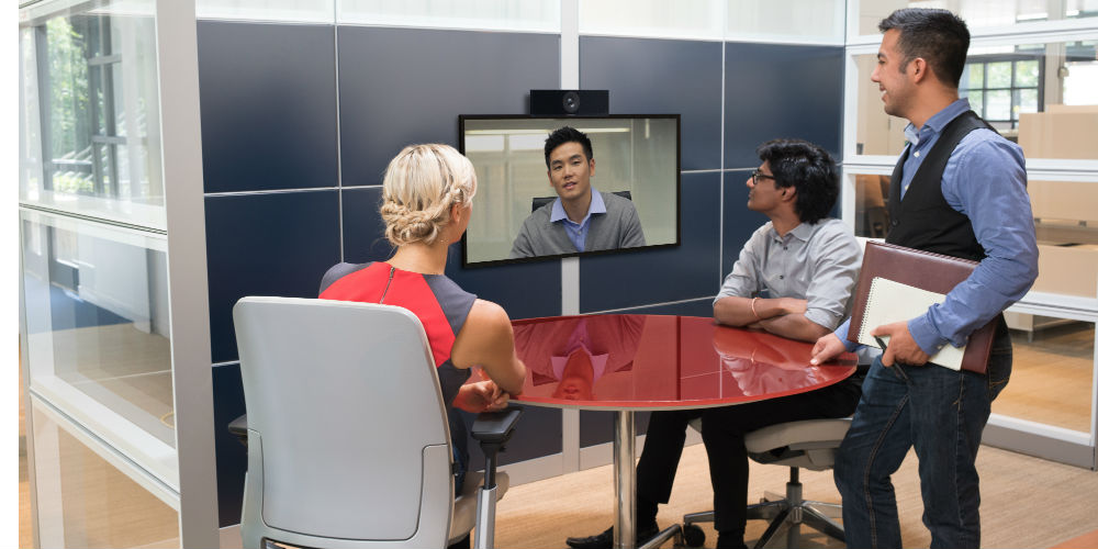 video conferencing solutions for small businesses