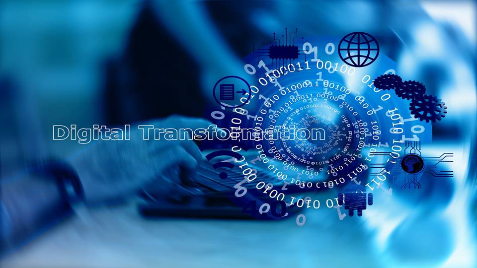 Top Digital Transformation Trends for SMEs and Enterprises shaping 2021 and beyond