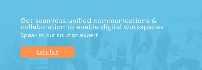 CTA- Unified Communications
