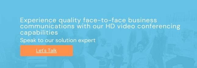 CTA- Video Conferencing Solutions