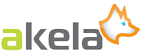 Logo of Akela