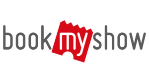 Logo of Book My Show