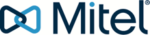 Logo of Mitel