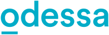 Logo of Odessa