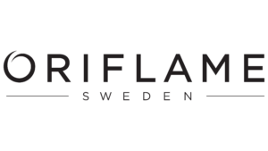 Logo of Oriflame
