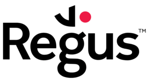 Logo of Regus