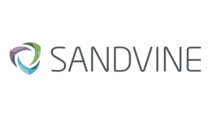 Logo of Sandvine