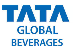 Logo of TATA Global Beverages