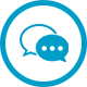 Icon for Contact Centre