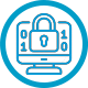 Icon for Identity and Data Security
