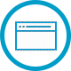 Icon for Self-Service Portal
