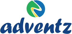 Logo of Adventz