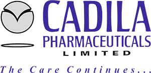 Logo of Cadila Pharmaceuticals