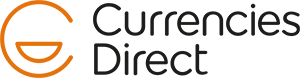 Logo of Currencies Direct