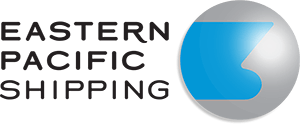 Logo of Eastern Pacific Shipping