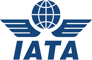 Logo of IATA Gurgaon