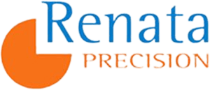 Logo of Renata Precision