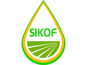 Logo of SIKOF