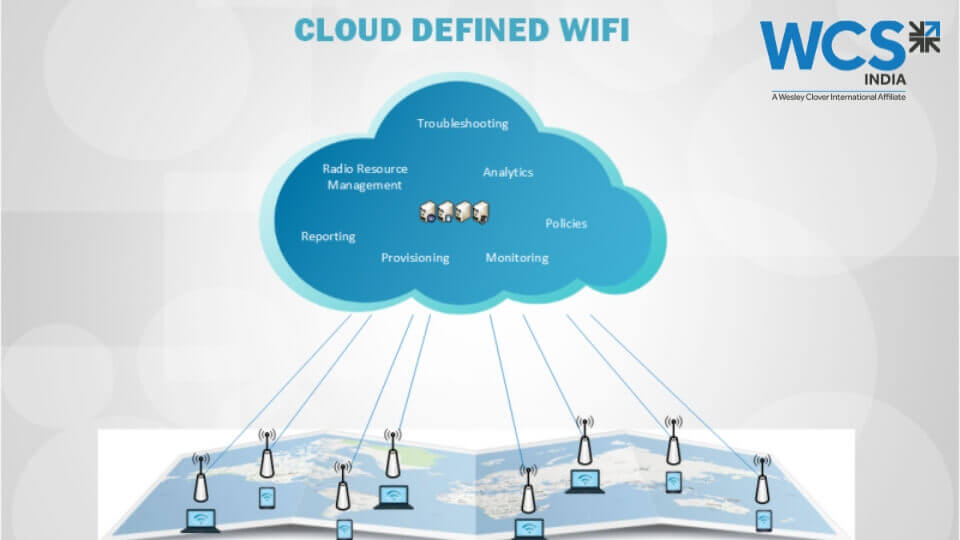 Is Cloud-defined WiFi the future of WiFi