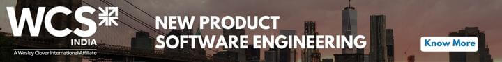 New Product Software Engineering- GSS