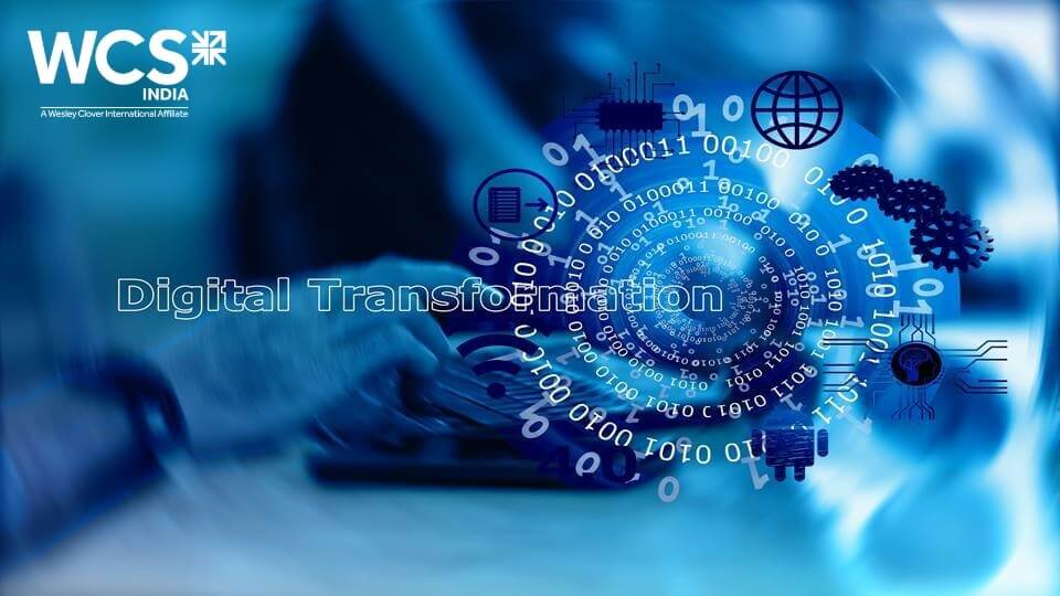 Top Digital Transformation Trends for SMEs and Enterprises shaping 2023 and beyond