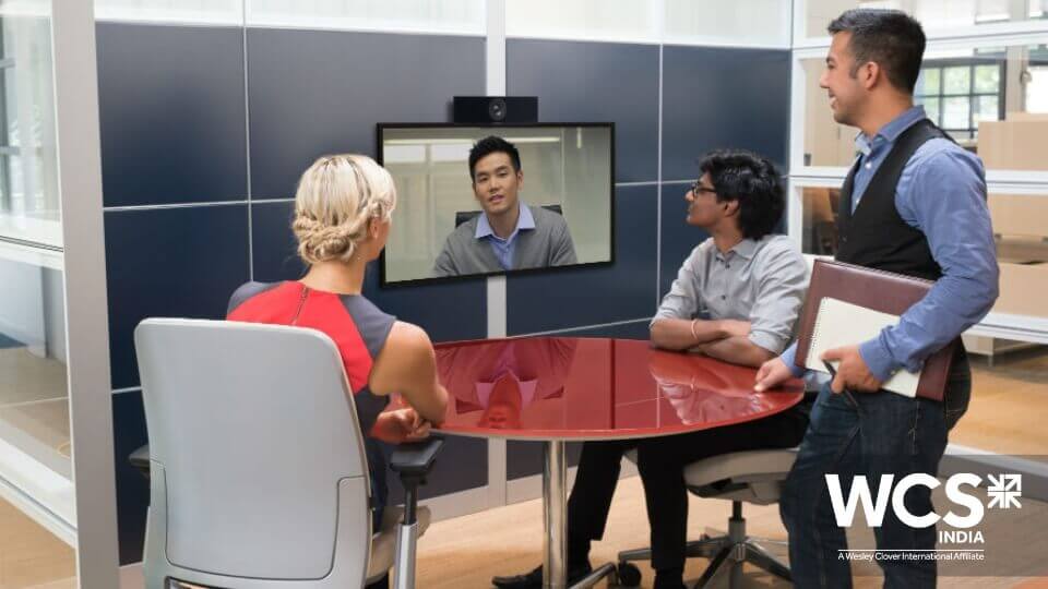 video conferencing solutions for small businesses